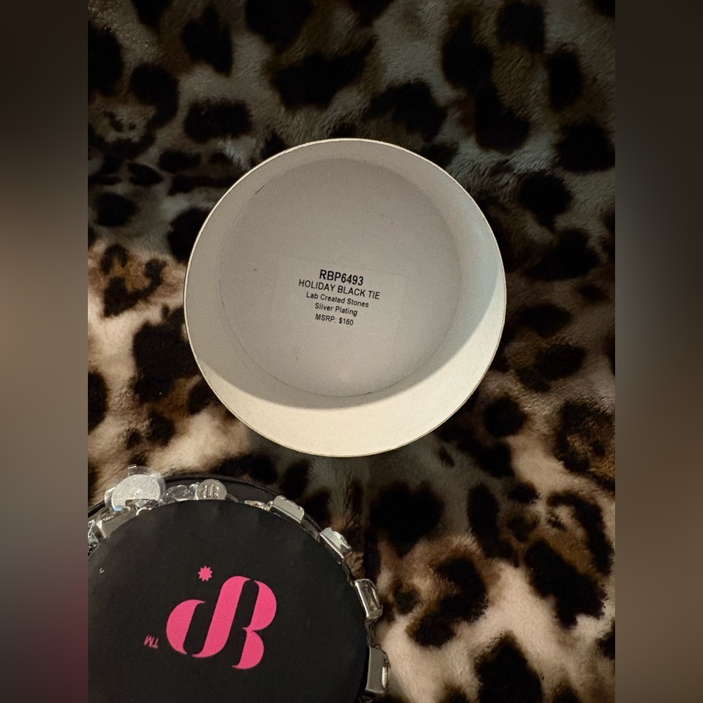 Bp holiday stack ✨🖤 - Picture 2 of 4